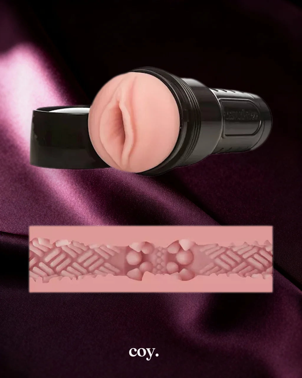 Vagina — Coy
