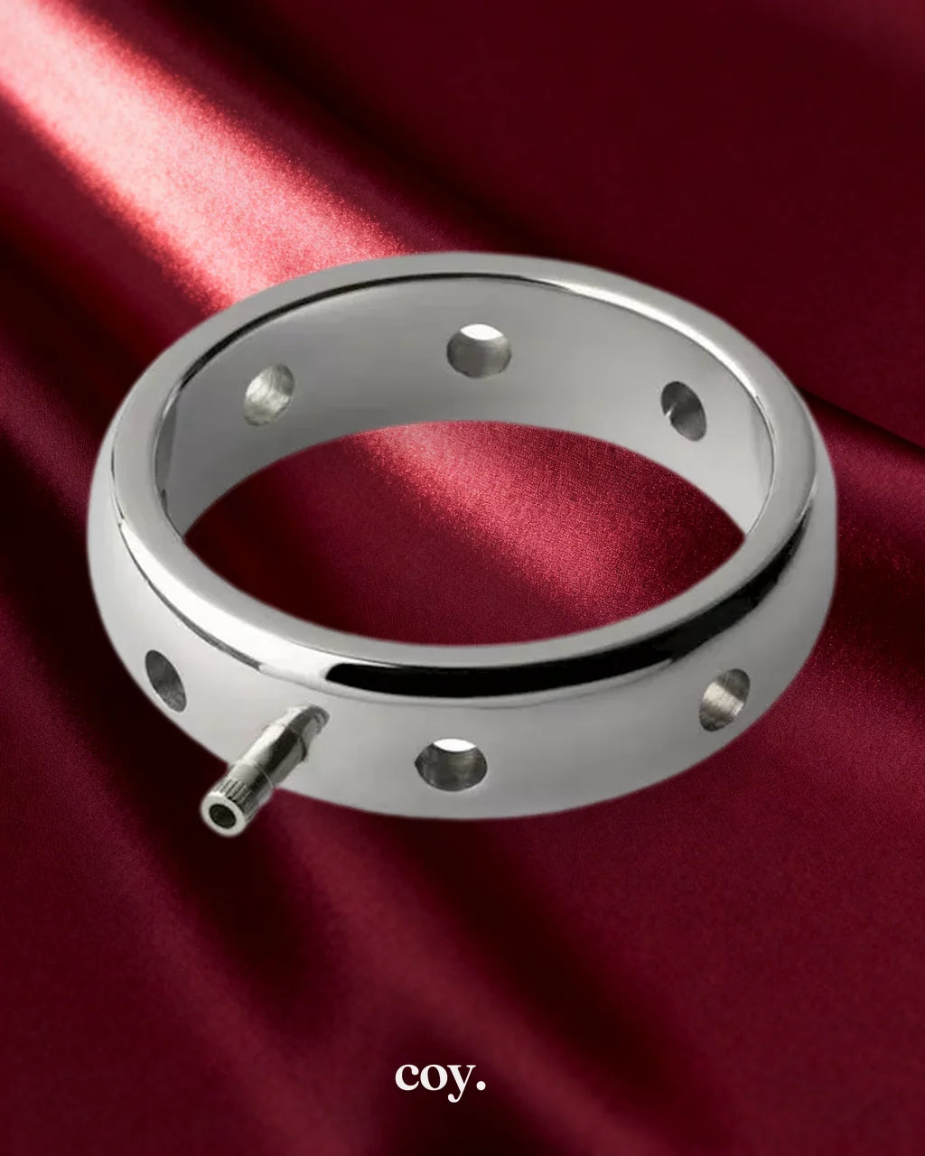 42Mm — Coy