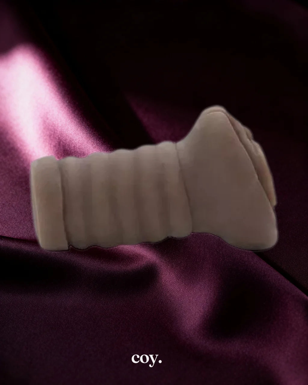 Cal Exotics My Cocoa Stroker — Coy