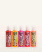 Hot Motion Lotion 5 Pack — Coy