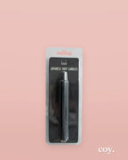Black — Coy