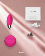 Lyla 2 Design Edition — Coy