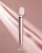 Le Wand Petite Rechargeable Massager — Coy
