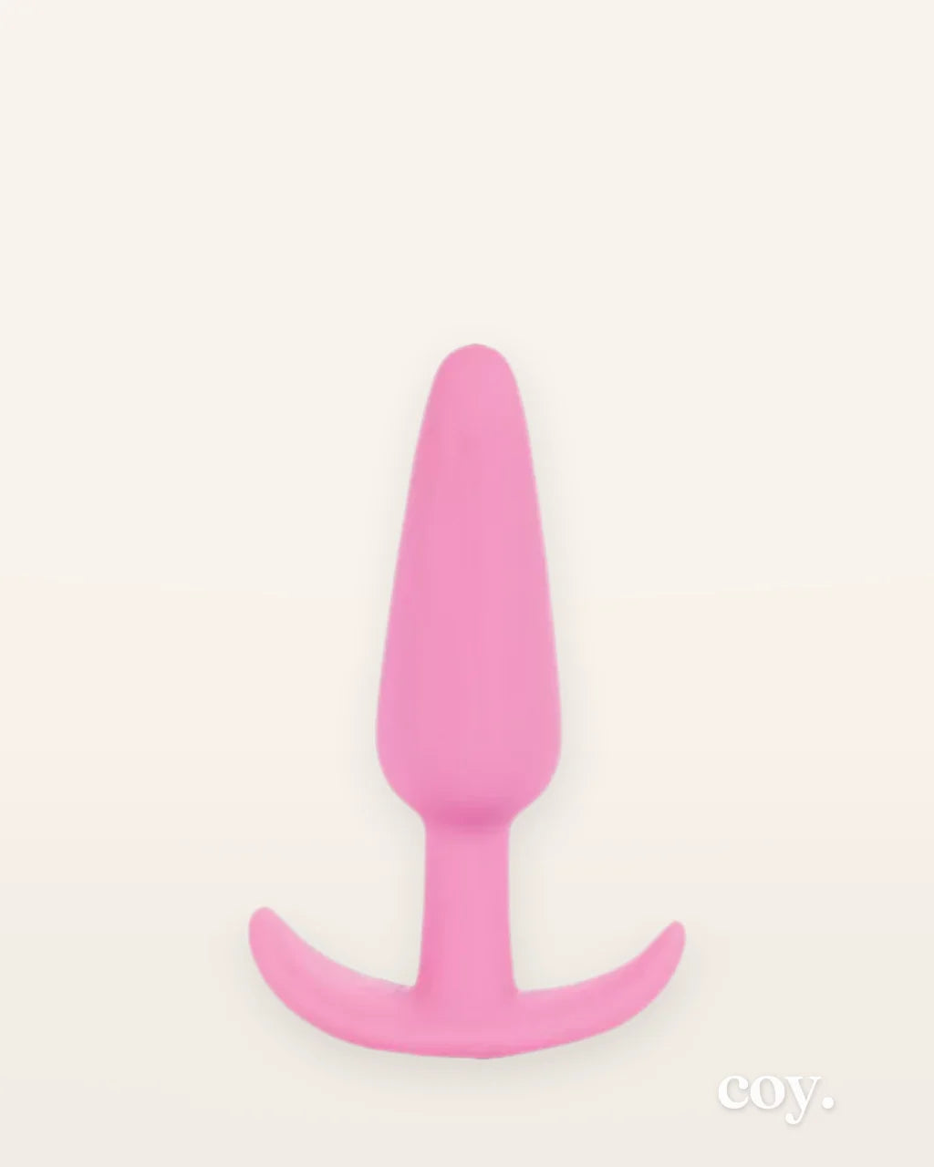 Mood Naughty 1 Medium — Coy