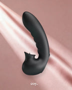Hobgoblin Mini Vibrator — Coy