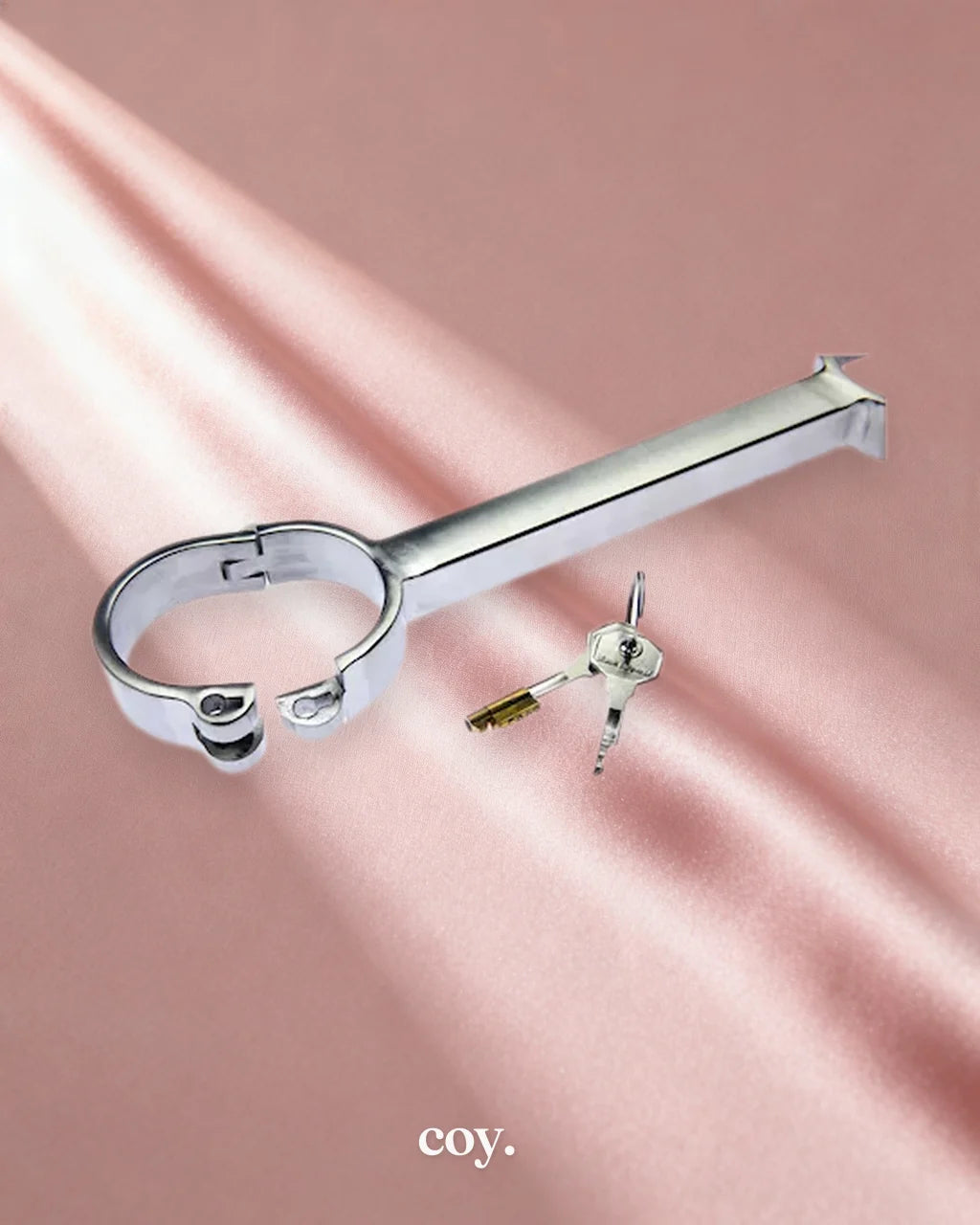 Kinki Range  Spreader Bar — Coy