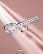 Kinki Range  Spreader Bar — Coy