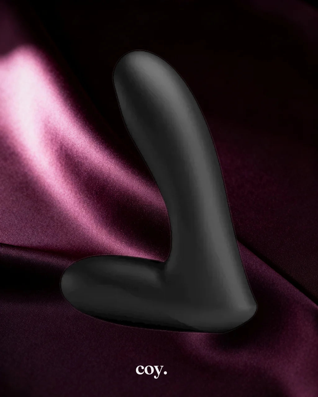 4.8 Inch — Coy