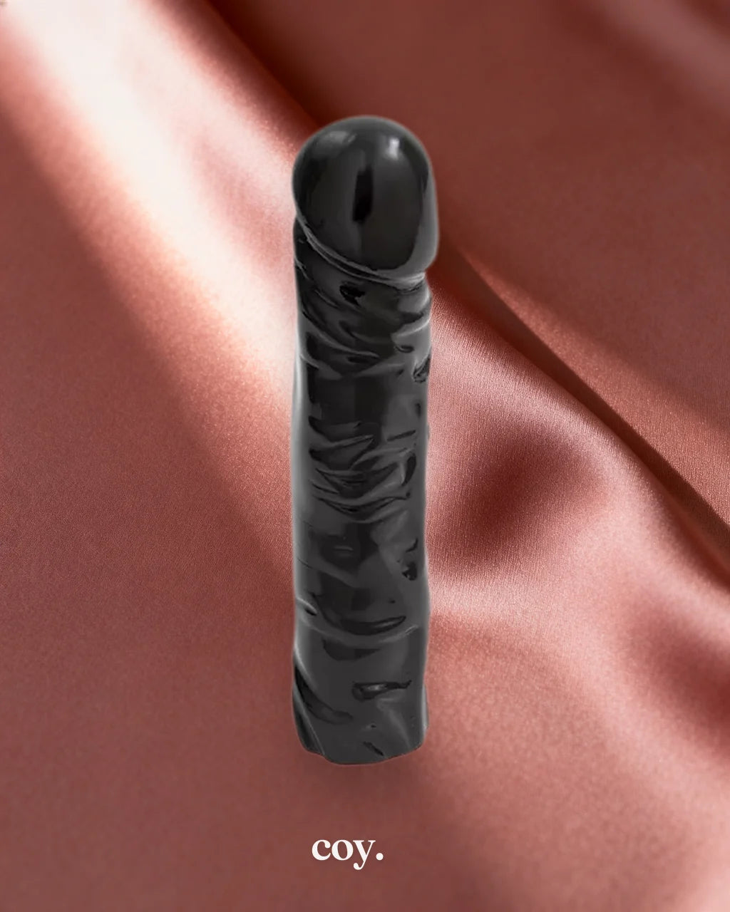 Classic Dildo 8 Inch — Coy