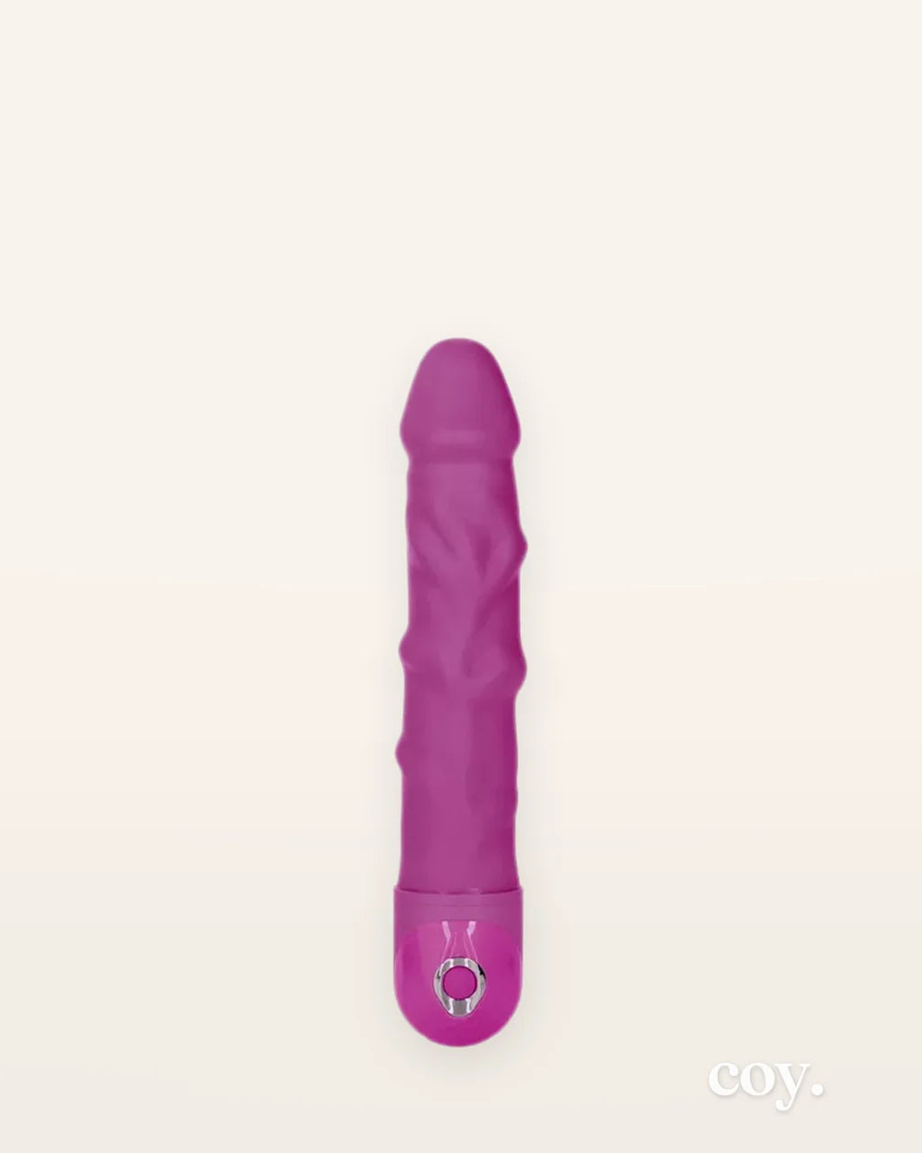 Bendie Power Stud Rod — Coy