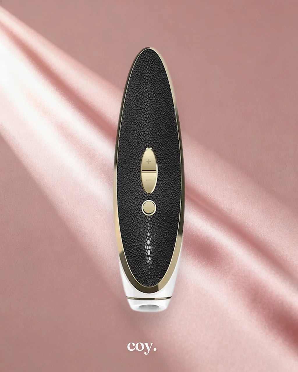 Satisfyer Luxury Haute Couture — Coy