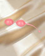 Weighted Kegel Balls — Coy