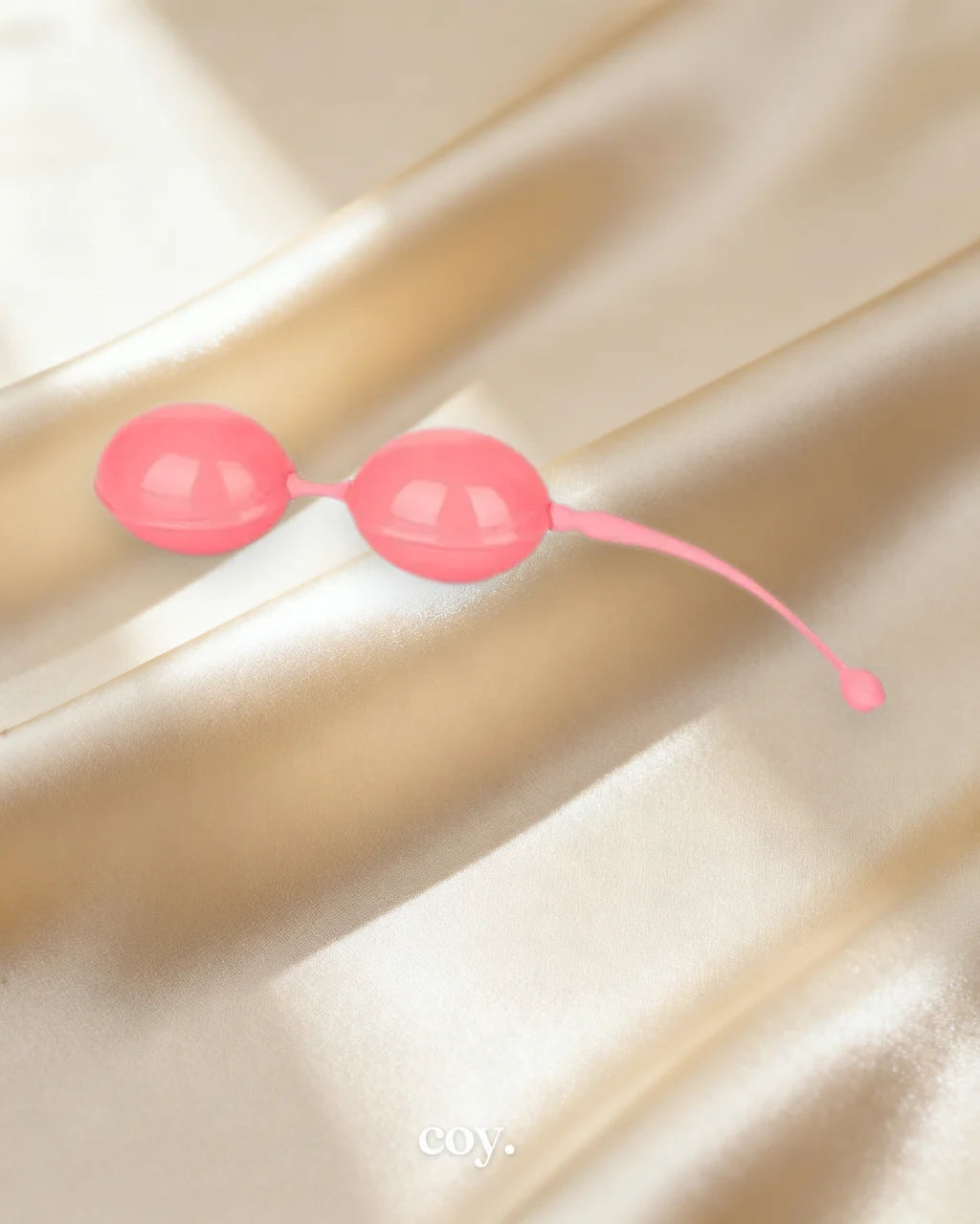 Weighted Kegel Balls — Coy
