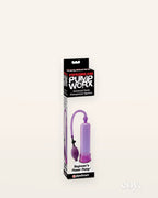 Pump Worx Beginners Power Pump — Coy