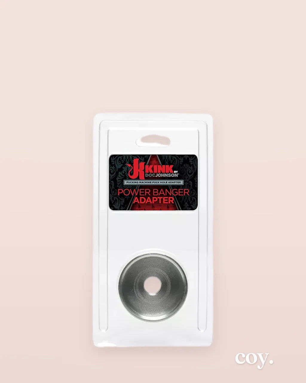 Power Banger Adapter — Coy