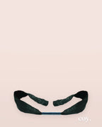 Midnight Lace Bit Gag — Coy