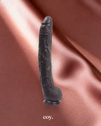 Dick Rambone Dildo — Coy