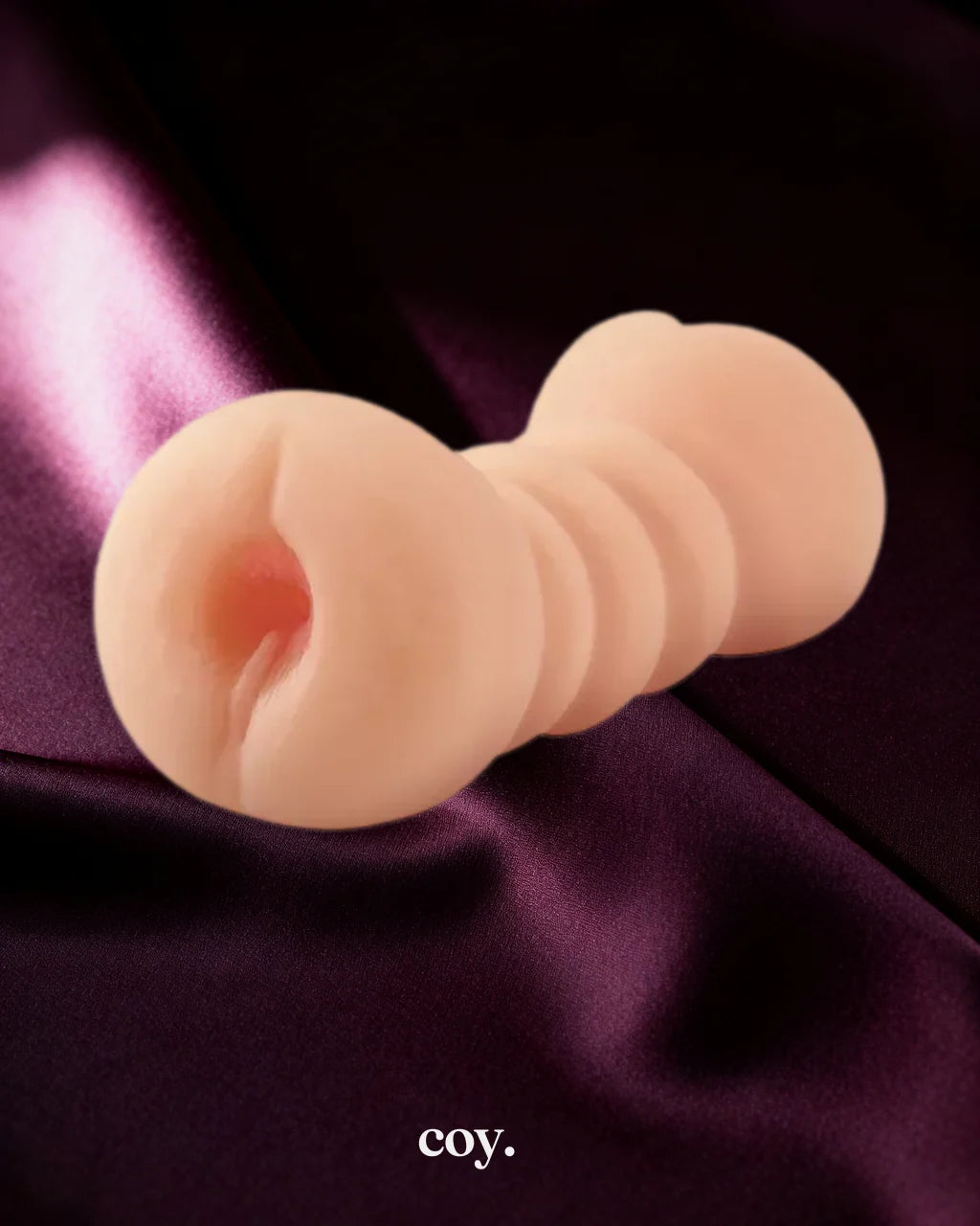 Pipedream Extreme Toyz Flip Me Over Masturbator — Coy