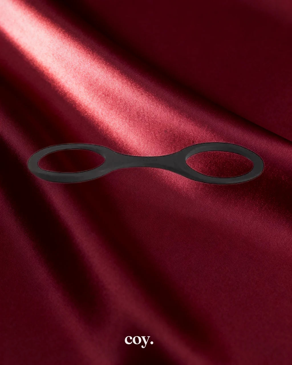Quickie Cuffs Large — Coy