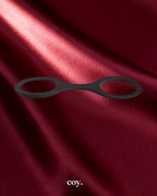 Quickie Cuffs Large — Coy