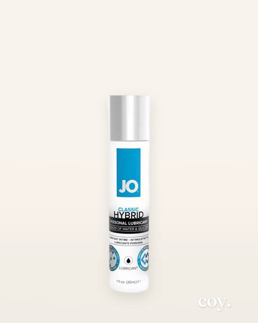 System JO Hybrid Lubricant 30 ml — Coy