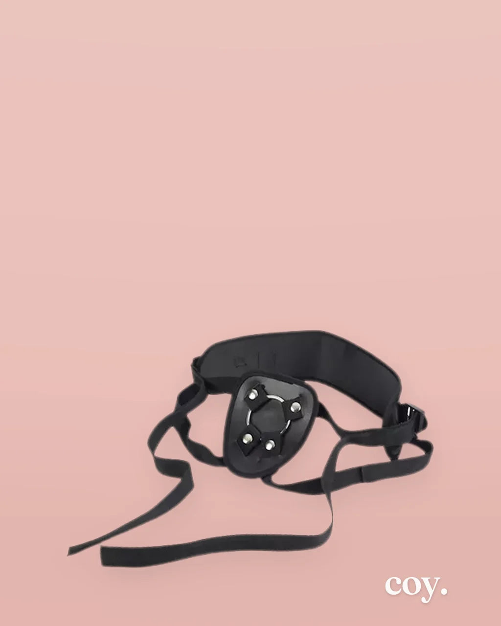Universal Luv Rider Power Support Harness — Coy