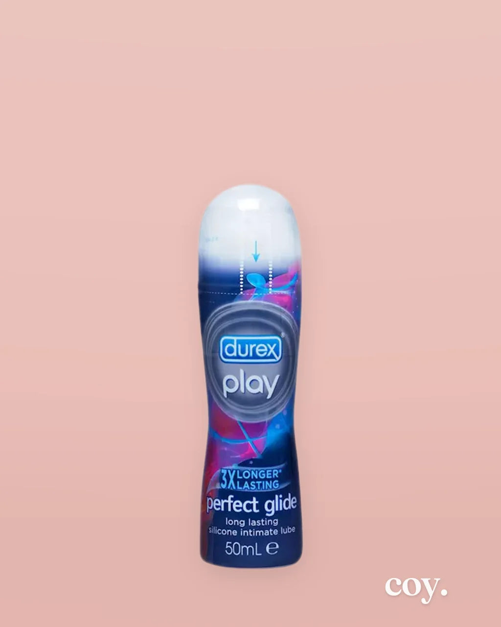 Perfect Glide By Durex 50Ml — Coy