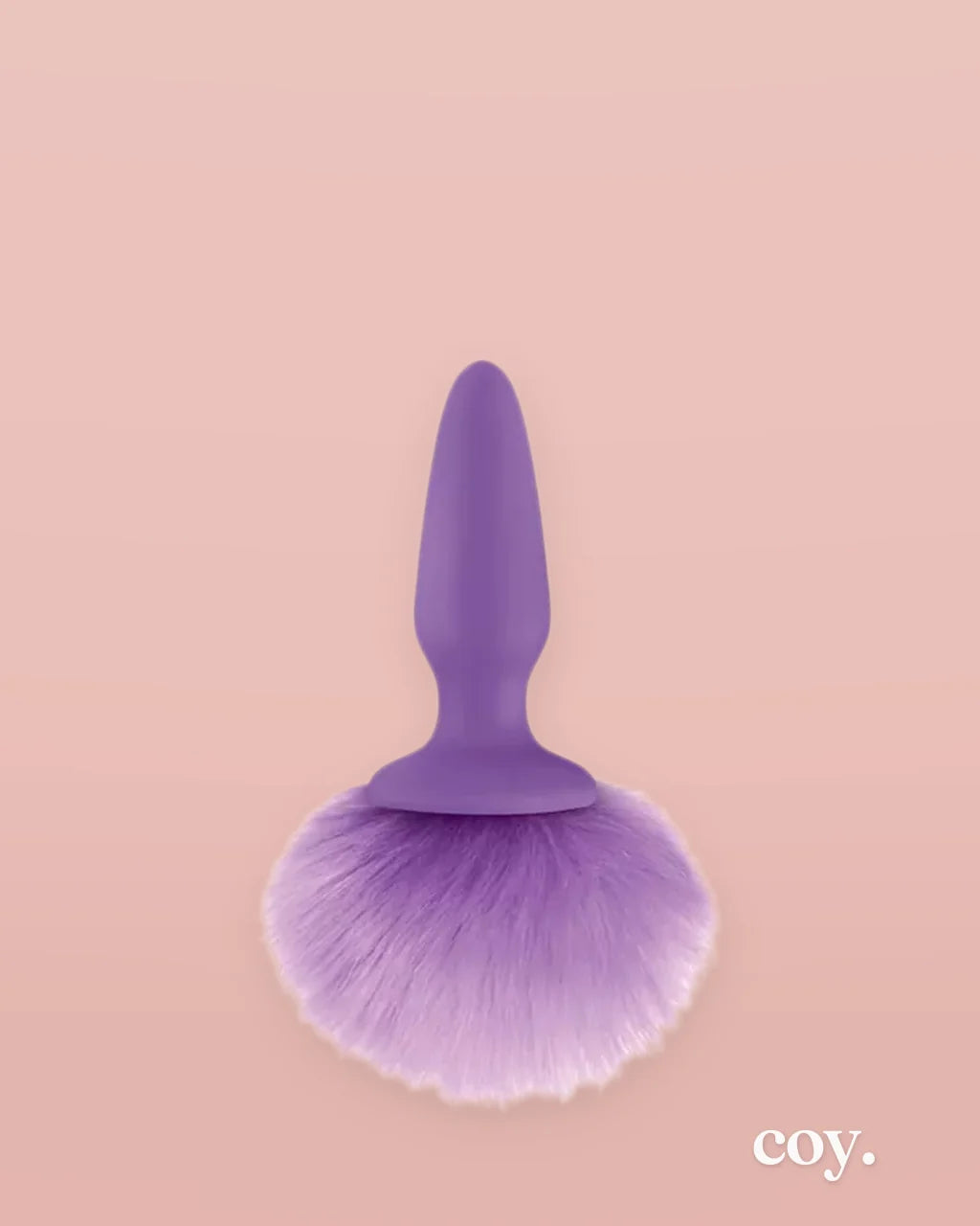 Bunny Tail — Coy
