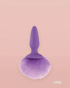Bunny Tail — Coy