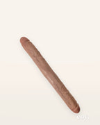 King Cock 16 Inch Thick Double Dildo — Coy