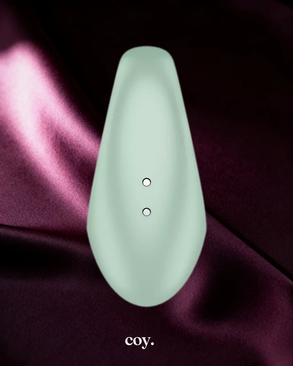 Satisfyer Perfect Pair 3 — Coy