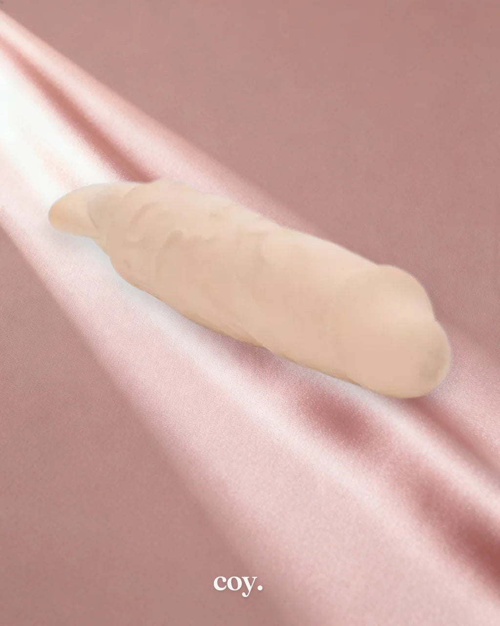 Bendable Pureskin Bendy — Coy
