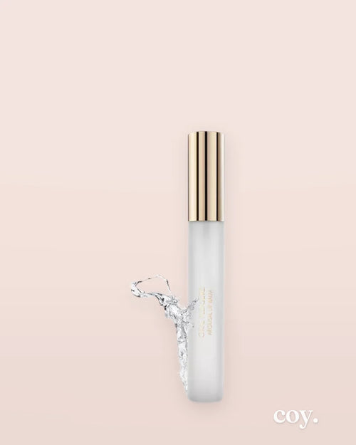 Bijoux Cosmetiques Oral Sex Lip Gloss — Coy
