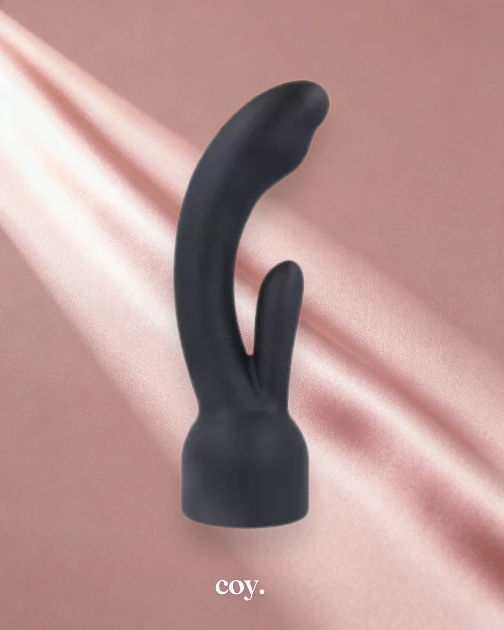 Vibrator Attachment — Coy