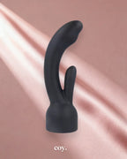 Vibrator Attachment — Coy
