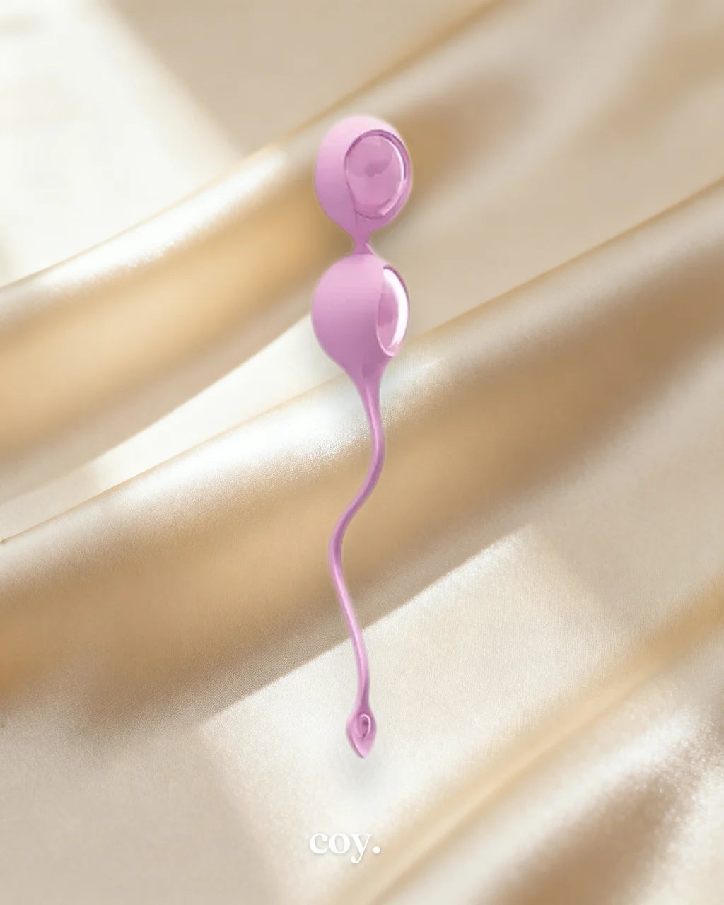 Ovo L1A Love Ball — Coy