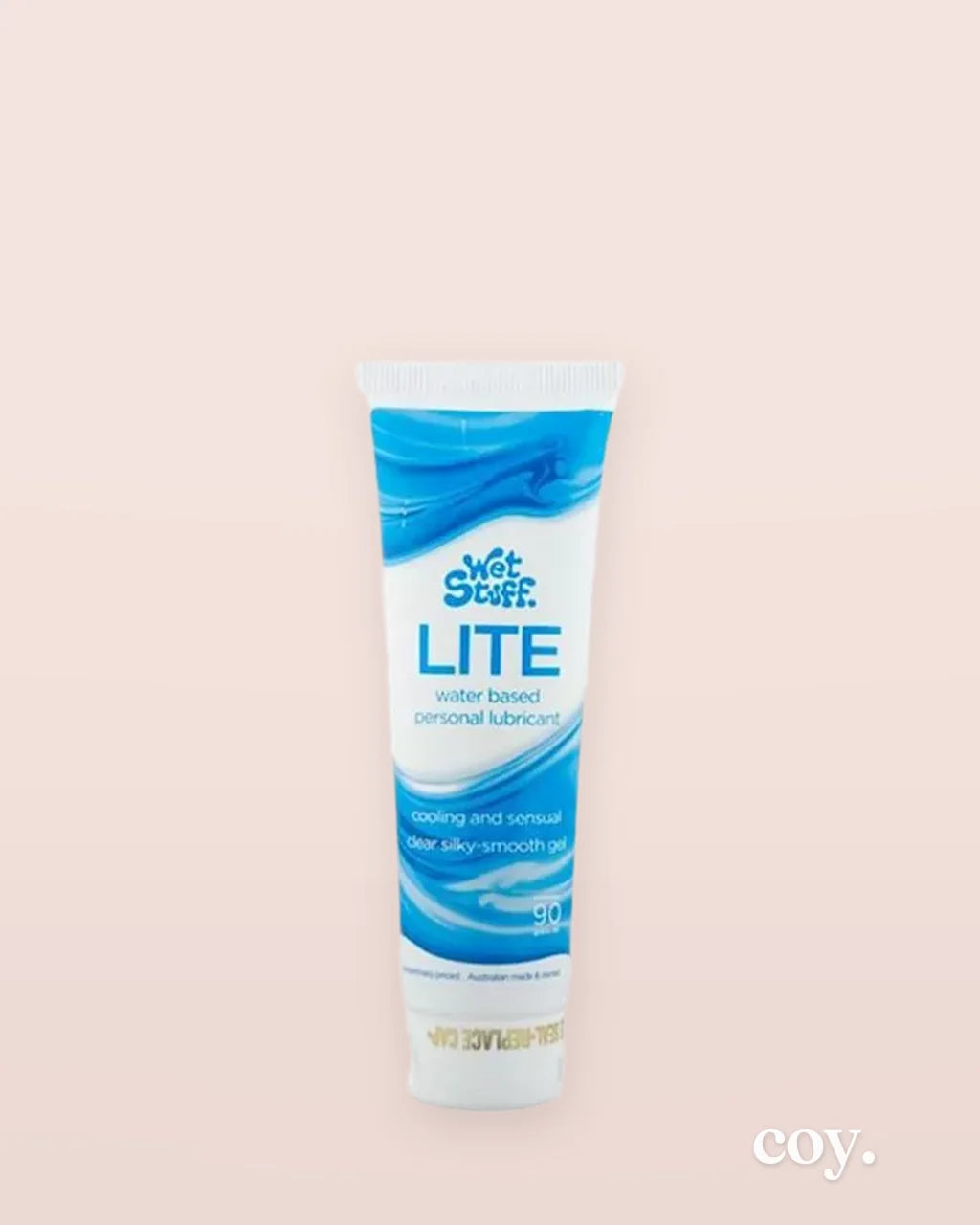 Wet Stuff  Lite 90G — Coy