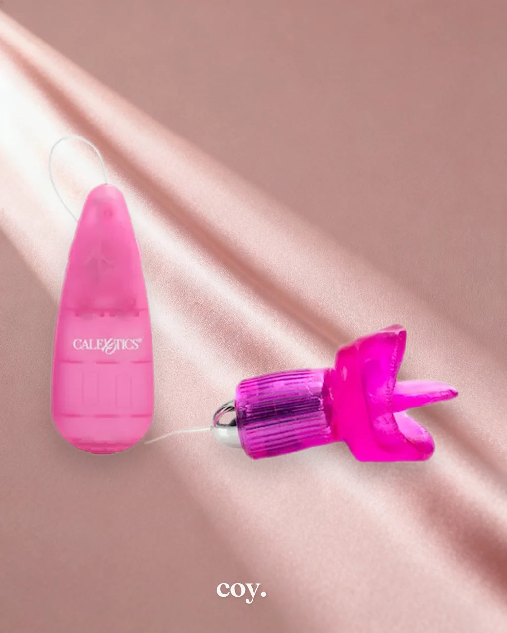 Clit Kisser — Coy