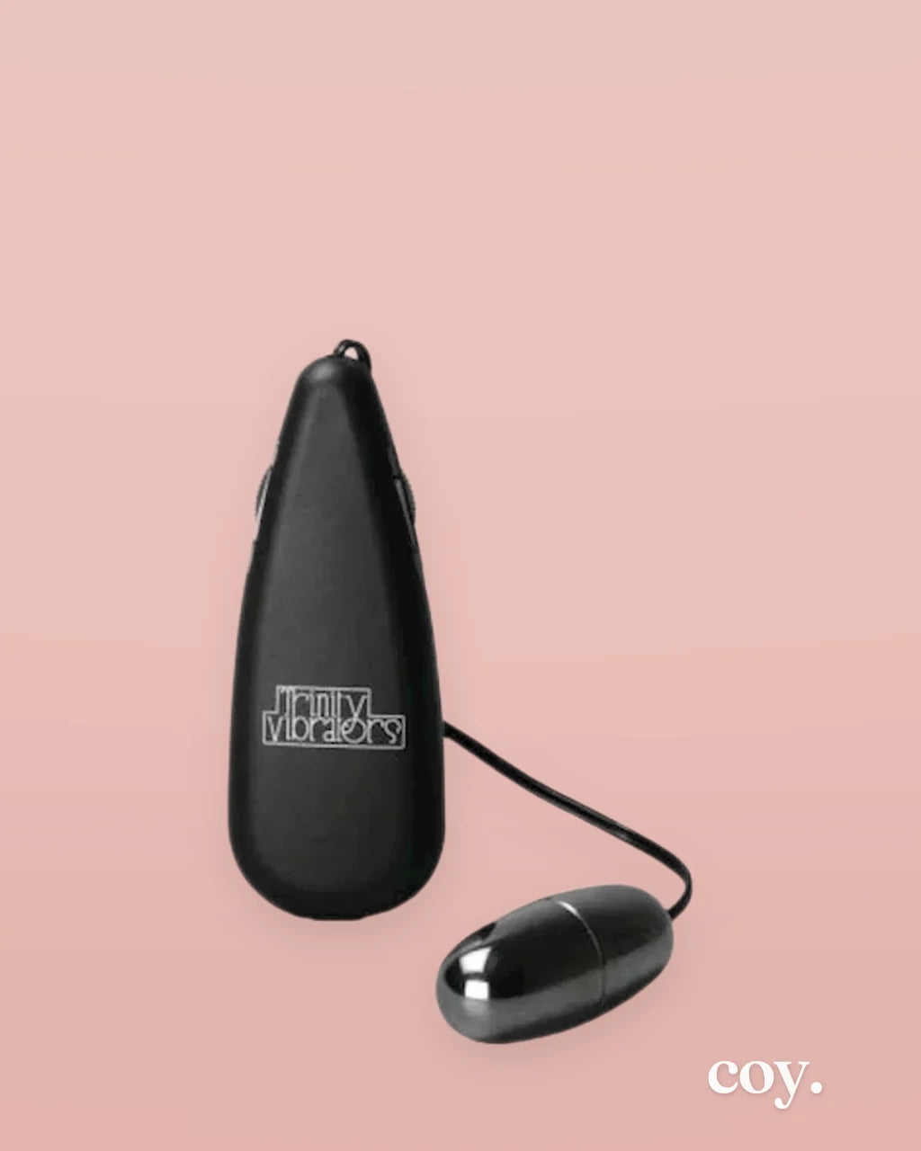 Vibrating  Bullet — Coy