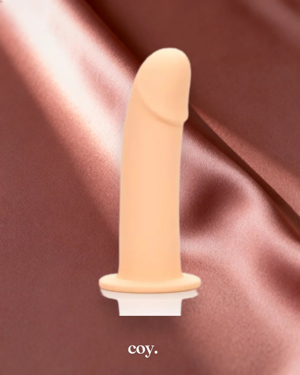 Cal Exotics Ppa with Jock Strap — Coy