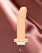 Cal Exotics Ppa with Jock Strap — Coy