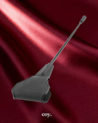 Fetish Fantasy Silicone Crop — Coy