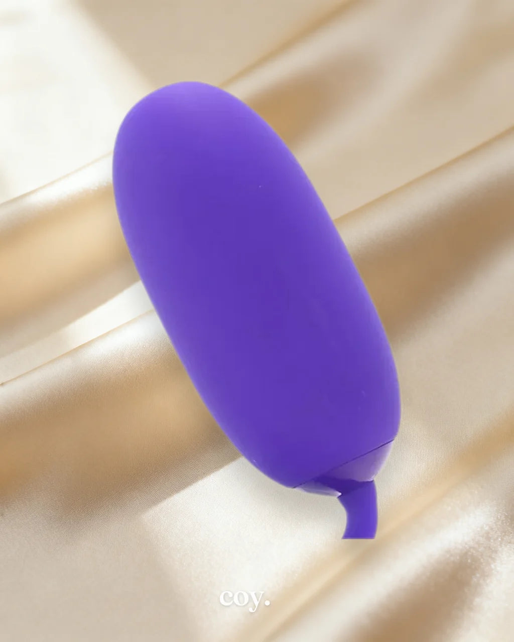 Rechargeable Kegel Ball — Coy