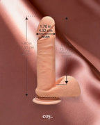 7 Inch — Coy