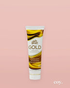 Wet Stuff  Gold Waterbased Lubricant 100G — Coy