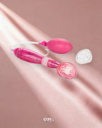 Advanced Clitoral Pump In — Coy