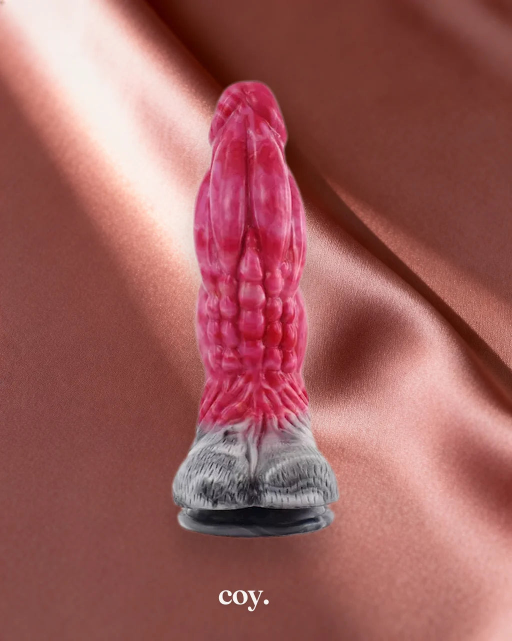 KinKi Titan Monster Dildo — Coy