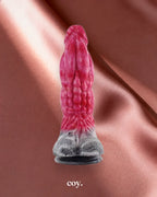 KinKi Titan Monster Dildo — Coy