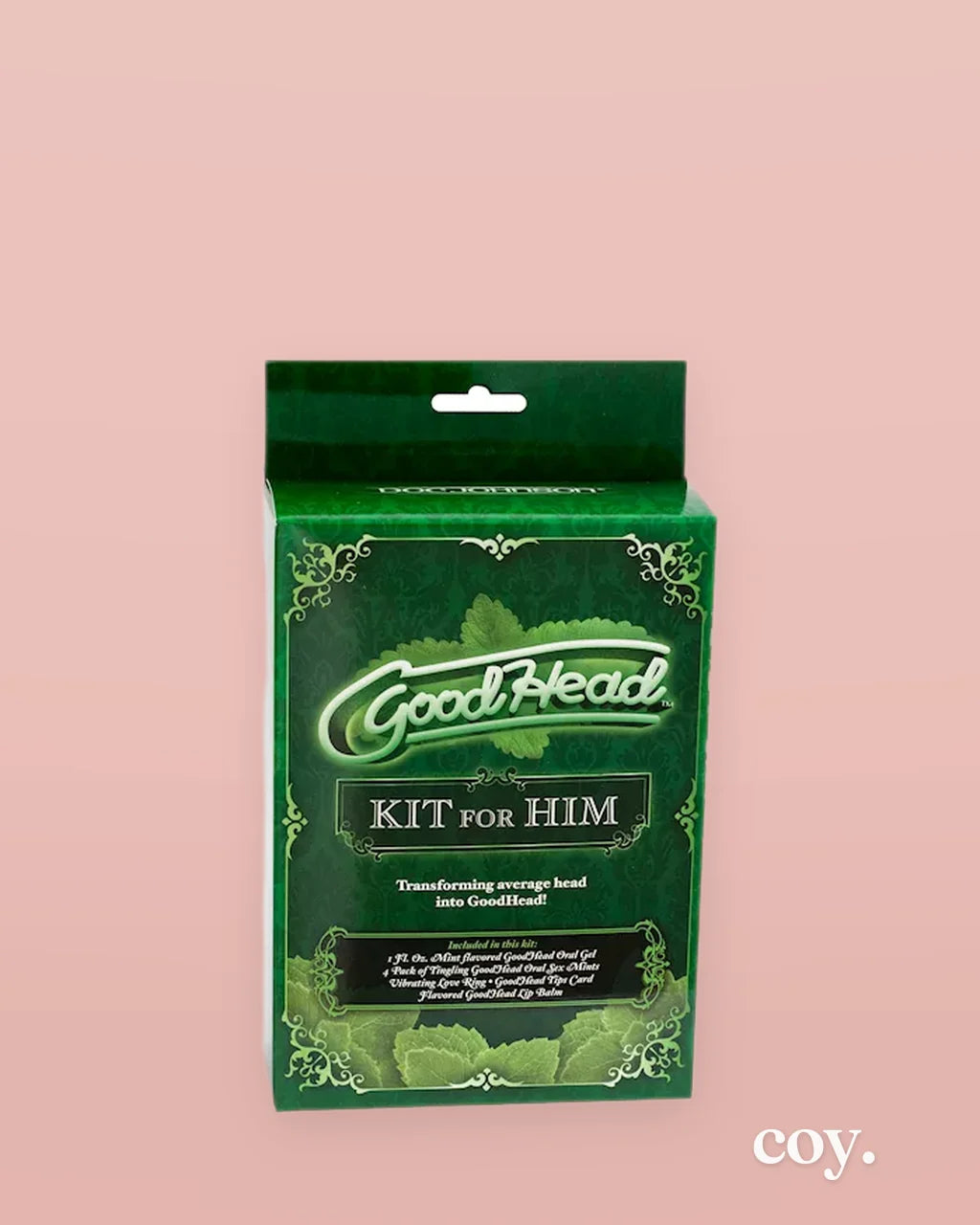 Mint — Coy