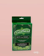 Mint — Coy